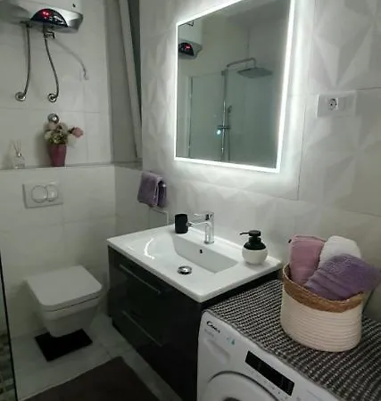 Apartamento Of Music - In The Center Of