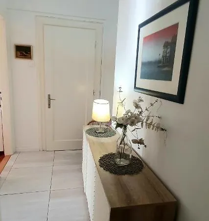Apartment Of Music - In The Center Of *